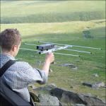 Telemetry / Tracking equipment