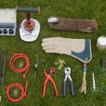 Falconry Equipment